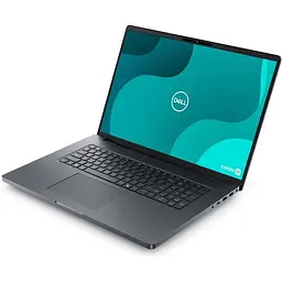 Ноутбук Dell Pro Max 18 Plus MB18250,2560 x 1600,265HX 20 C/20 T,2.3 GHz - 5.3 GHz,32 GB DDR5,1 TB - мініатюра 3