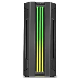 Корпус для ПК Alseye Auro 3.0-B (AS.07.0017) - мініатюра 2