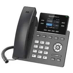 IP телефон Grandstream GRP2612P - мініатюра 2