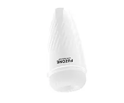 Мастурбатор Funzone Sensing Vibrating Masturbation Cup - мініатюра 8