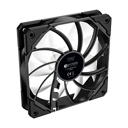 Кулер до корпусу ID-Cooling TF-12025-PRO ARGB REVERSE - мініатюра 6