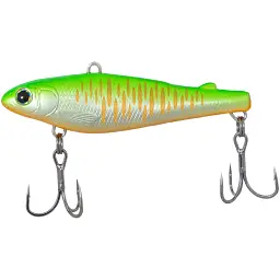 Воблер Viking Fishing Sidekick VIB 80 мм 28g #07 Green Dream