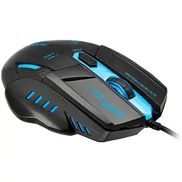Миша Aikun Apparition Optical Gaming Mouse Backlight GX51 1000-3200DPI - мініатюра 9