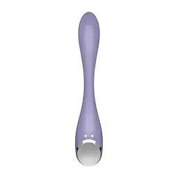 Універсальний вібратор Satisfyer G-Spot Flex 5+ Lilac Satisfyer SO7803 95574 - мініатюра 5