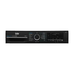 Пральна машина Beko BM3WFSU48415WPBB2 - мініатюра 9