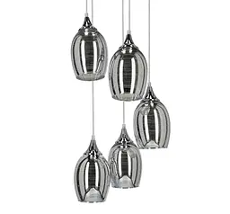 Люстра Candellux 35-60198 MARINA - мініатюра 3