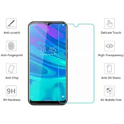 Скло захисне Drobak Ulefone Note 7T (464642) - мініатюра 2