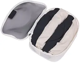 Дорожня сумка Thule Packing Cube - Small - TPCS-201 White (7248709) - мініатюра 2