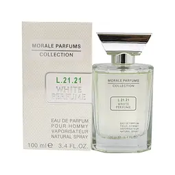 Парфумована вода WHITE PЕRFUME, 100 мл (3103902547103)