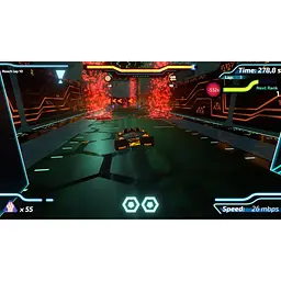 Ключ активації Microsoft Tri6: Infinite для Xbox One/Series S/X - мініатюра 5