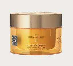The Ritual of Mehr Крем для тіла Body Cream, 220мл NEW скло