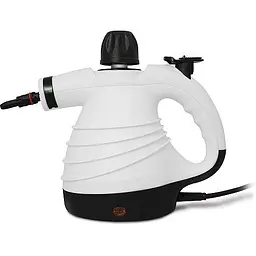 Пароочисник Polaris PSC 1102 C STEAM Multidrive - мініатюра 3