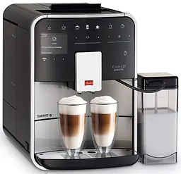 Кофемашина автоматическая Melitta Barista T Smart F84/0-100 - мініатюра 4