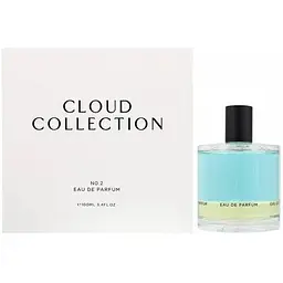 Парфумована вода оригінал Zarkoperfume Cloud Collection № 2 100 мл