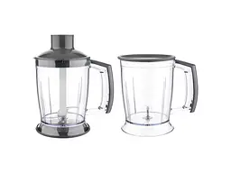 Блендер Sencor SHB 5601GR-EUE3 - мініатюра 10