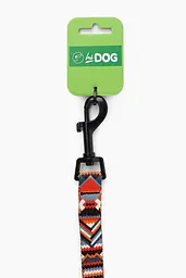 Повідець ТМ HIDOG Geomeric , ширина 10 мм (довжина 152 см) (2100102308016A)(SN) shop (2100102308016) - мініатюра 5
