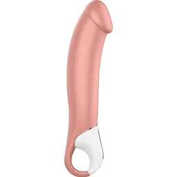 Вібратор Satisfyer Vibes Master (SO2205) [104656] - мініатюра 5