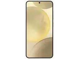 Смартфон Samsung Galaxy S24 8/256GB Amber Yellow (SM-S921BZYG) - мініатюра 4