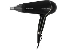 Фен Polaris PHD 1112 Black