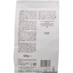 Печиво пісочне Gastone Lago Злакове 320 г - мініатюра 2