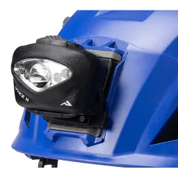 Ліхтар налобний Princeton Tec Vizz II MPLS 200 lm Black - мініатюра 6