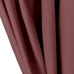 Штори на кухню та в кімнату 180х270 BLUEBERRY 2шт COSAS (4822052072035) - мініатюра 2