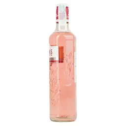 Алкогольний напій Gordon's Premium Pink Gin 37.5% 0.7 л - мініатюра 3