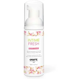 Піна для інтимної гігієни Exsens Intime Fresh 150 мл - мініатюра 2