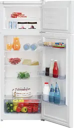 Холодильник Beko RDSA240K20W - мініатюра 2
