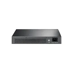 Комутатор мережевий TP-Link TL-SG1016D - мініатюра 3
