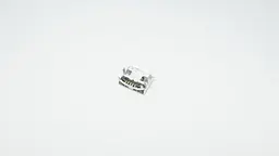 Роз'єм microUSB MUJ054 для планшета телефону - мініатюра 2