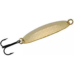 Блешня Williams Wabler 4.05 g Ribbed Gold (1102-W30GN-GN)