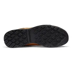 Кросівки Black Diamond M Mission LTHR LW WP 44.5 Amber/Cafe Brown (1033-BD 58003294271101) - мініатюра 6