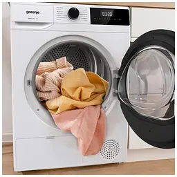 Сушильна машина Gorenje D2HNE7E/UA - мініатюра 10
