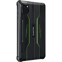 Планшет Oukitel Pad RT3 Pro 4/128Gb Green Global version - мініатюра 4