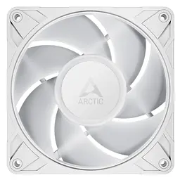 Вентилятор Arctic P12 Pro A-RGB Білий - 3 Pack (ACFAN00326A) - мініатюра 2