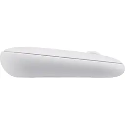 Миша Logitech Pebble Mouse 2 M350s Tonal White (910-007013) [103938] - мініатюра 4