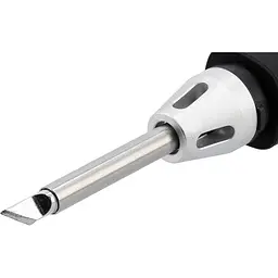 Паяльник портативний Yato цифровий акумуляторний USB-C T12 (YT-82488) - мініатюра 9