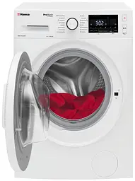 Пральна машина Hansa WHP6101D3W (1140348) - мініатюра 4