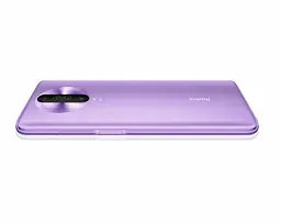 Смартфон Xiaomi Redmi K30 8/256Gb Purple (Asian Version) - миниатюра 3