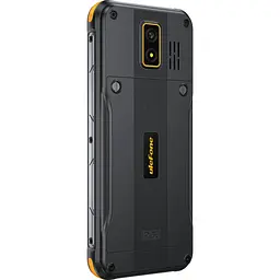 Мобільний телефон Ulefone Armor Mini 4 4G Black (6975326660044) - мініатюра 6
