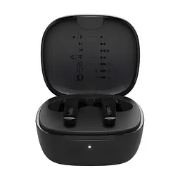 Навушники TWS Belkin Soundform Motion True Wireless чорний (AUC010BTBK) - мініатюра 5