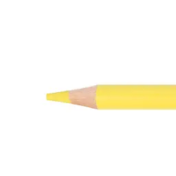 Олівець кольоровий 99IDEAS "Color Expert" Lemon/Лимон, 99CE-LEM