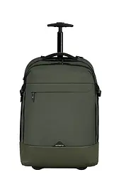 Рюкзак На Колесах 17,3" Samsonite ROADSEEKER DARK OLIVE 53x39x23 KQ9*04005 - мініатюра 9