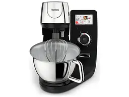 Кухонна машина Tefal QB951837 - мініатюра 2
