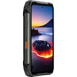 Смартфон Blackview XPLORE 2 Projector 16/1TB Black EU [170401] - мініатюра 3