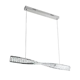 Люстра LED Levistella 799L8869 (1000) CH, 36W, регульована температура світла, сучасний стиль для дому