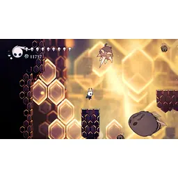 Ключ активації Microsoft Hollow Knight: Voidheart Edition для Xbox One/Series - мініатюра 8