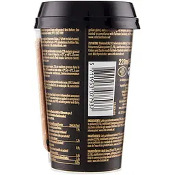 Напій шоколадний Starbucks Signature Chocolate 220 мл - мініатюра 2