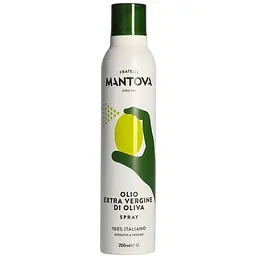 Масло спрей Mantova Spray Extra Vergine di Oliva 400 мл
